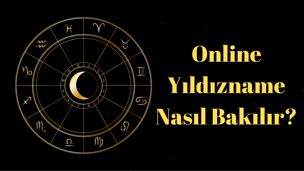 Online Yıldızname Baktır